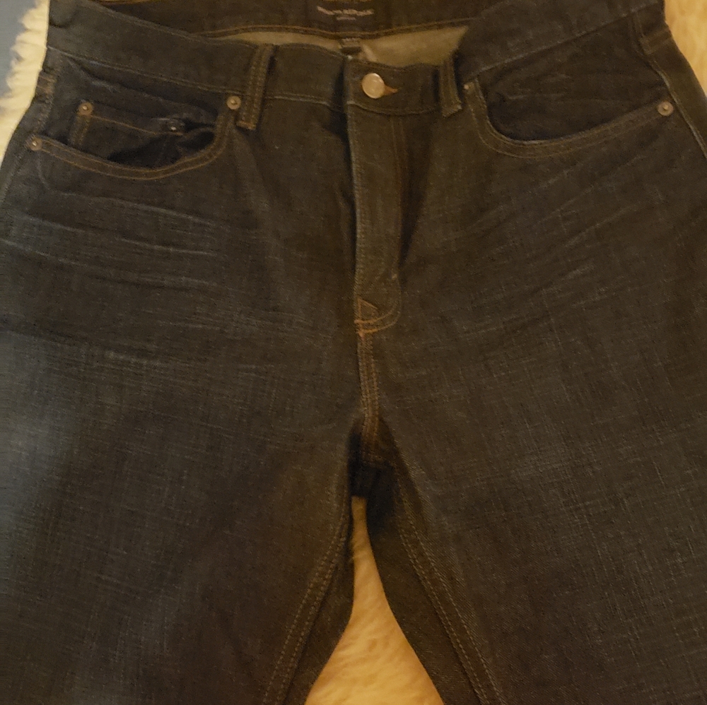 Banana Republic boot cut jeans